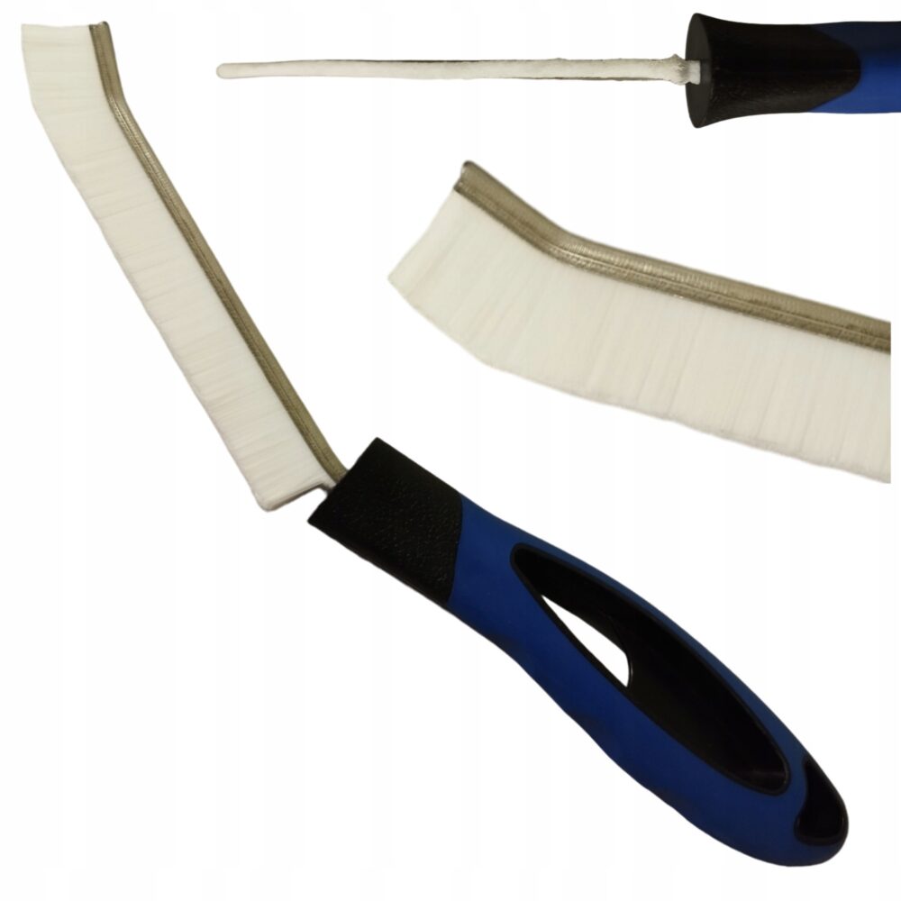 Szczotka do Szczelin Fug Zakamarków