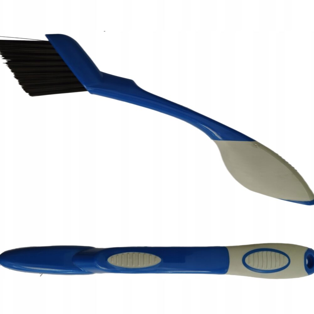 Szczotka do Szczelin Fug Zakamarków ASDA