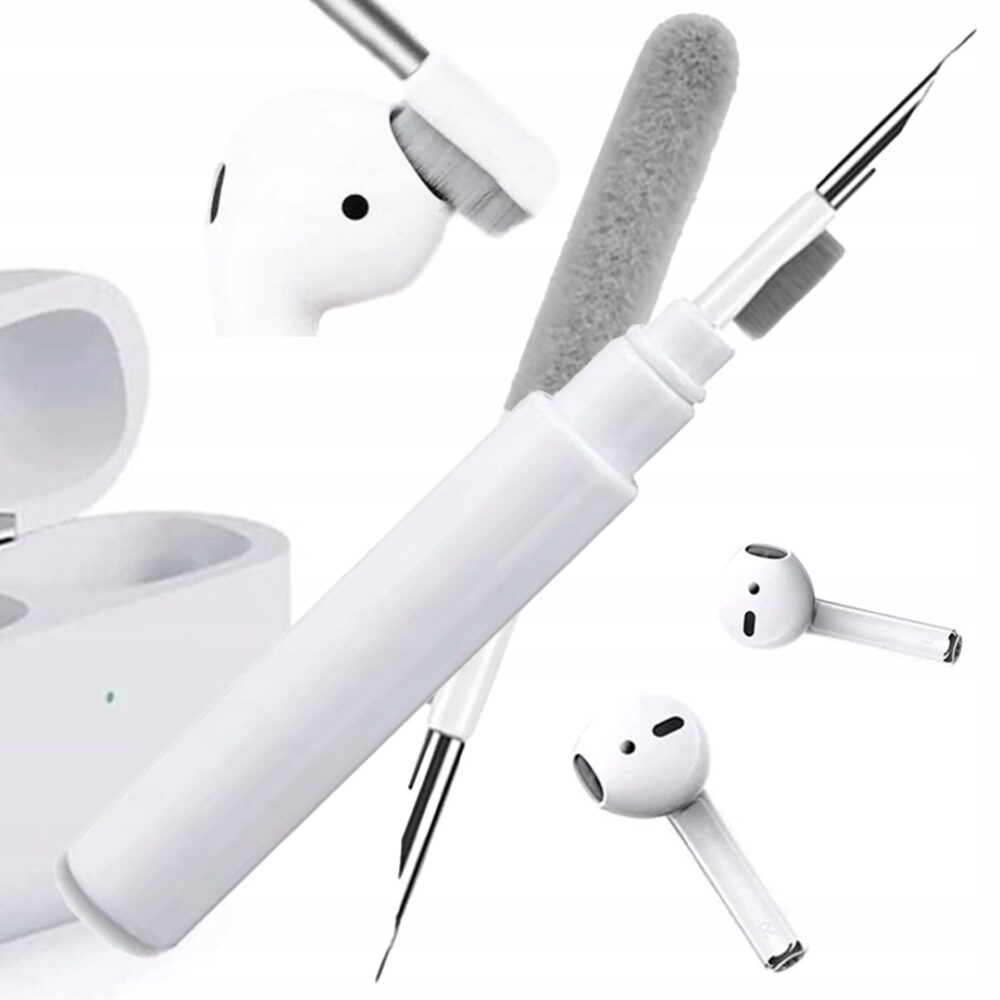 Czyścik do Czyszczenia Słuchawek AirPods