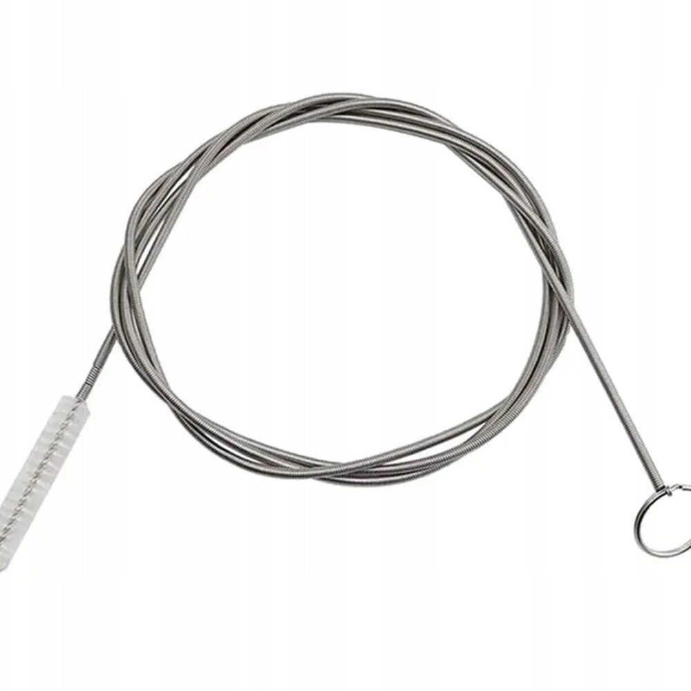 Elastyczna Szczotka do Czyszczenia Szyberdachu Wycior do Odpływu 1,5m